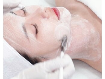 クリア 麻布十番(CLEAR)の写真/《韓国で話題沸騰中》ララピール・セラピールの最新形★ダクトピール導入希少サロン!!毛穴洗浄＆LED付き