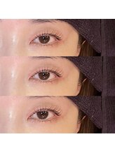 ラス 方南町駅前店(LATH)/8月まつげ