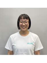 コンアニプラス 吉祥寺店(con-ani+) 佐々木 珠里