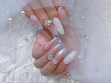 アナネイル(ANNA Nail)/つけ放題/ワンホンネイル/ア－ト