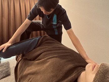 プログレス(PROGRESS)/腰痛対策おすすめコース