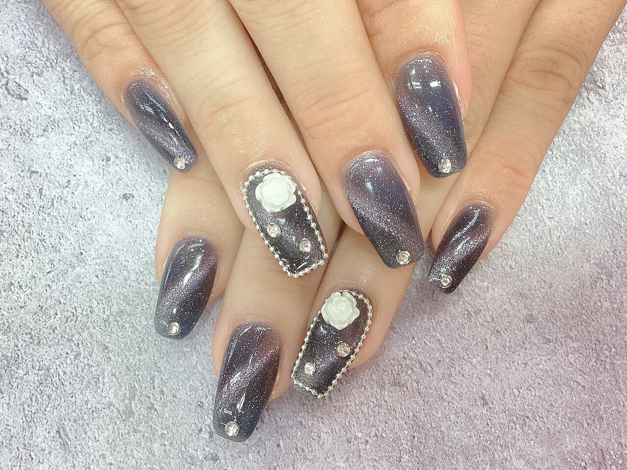 フォト｜ジャスミンネイル(Jasmine Nail)｜ホットペッパービューティー