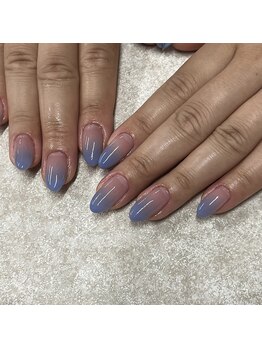 プレシオサ ネイル(Preciosa Nail)/グラデーション