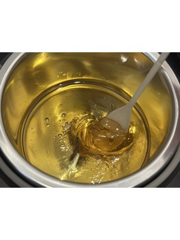 お肌をきれいにしたい