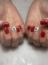 イロカ(Iroca)/ハロウィンおばけちゃん☆