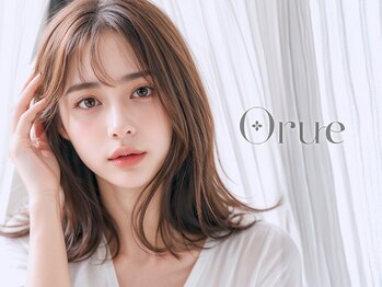 オルエ 難波店(Orue)の写真/【まつげパーマ&パリジェンヌが通いやすい価格で何度でも◎】目元の悩みはOrueへ★難波駅徒歩1分