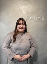 ジニーズ(JINNY'S) HIYORI