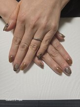 シュルーネイル(Shul-Nail)/アートし放題