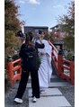 シエナ(ciena) 前職にてブライダル経験あります!お悩み事もご相談ください^ ^