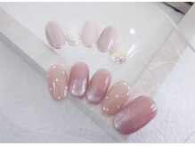 【シンプル定額】大人女性の為のシンプルオフィスデザイン