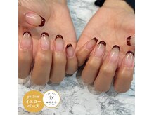 エッコネイル アライアンス 元町通り(ecconail alliance)/セレブデザインコース