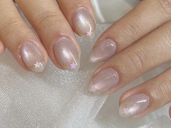 【sarina】one point art course