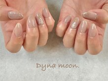 ダイナ ムーン(Dyna moon.)/クリスマスツリー