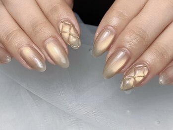 エピュール(epure)/2本アートデザイン