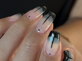 【パラジェル】個性派フレンチ