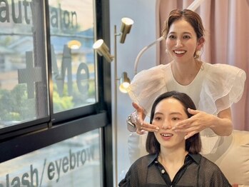 プラスミー(+Me)の写真/【表情癖抜きトレーニング】まずはお気軽に体験レッスン♪マンツーマン3,000円/グループ2,500円◎