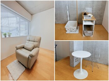 カリスティ(KALLISTI)