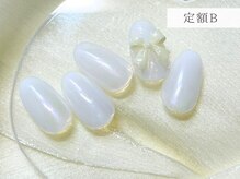 パープルジュエル 立川(purple jewel)/定額デザイン B