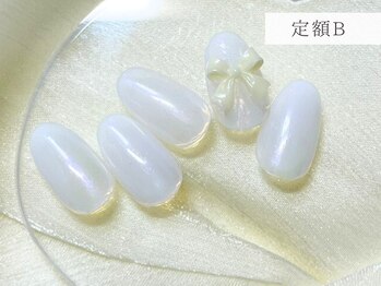 パープルジュエル 立川(purple jewel)/定額デザイン B