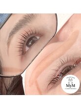 マイム(MyM)/施術例