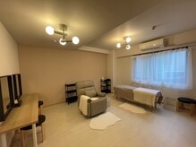 en.の雰囲気(ゆっくりとくつろげるプライベート空間♪)