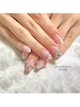 ムメイ(MUMEI)/シンプル定額デザイン