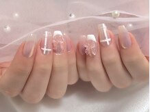 ベルフィオーレ 拝島店(bel fiore)/トレンド定額コース