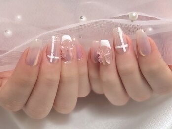 ベルフィオーレ 拝島店(bel fiore)/トレンド定額コース