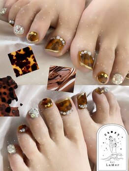 *フットDXコース*