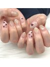 ハートネイル