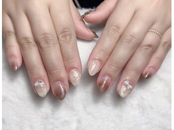 持ち込みシンプルデザイン