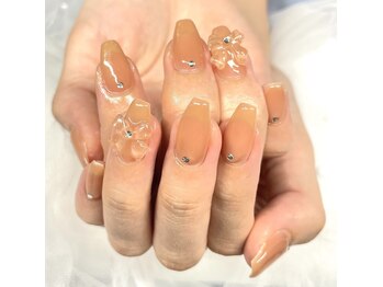 ちゅるんリボン