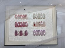 春限定サンプル◎5,500円