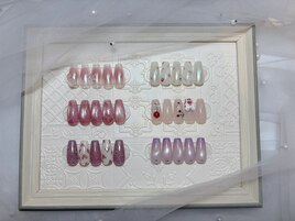 春限定サンプル◎5,500円