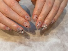 ダブリュー 深江橋店(W)/●ハートホロデザイン●