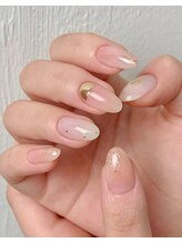 サクラ(SAKURA)/ネイル