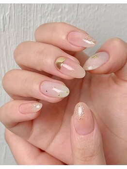 サクラ(SAKURA)/ネイル