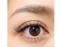 アイラッシュ ラボ ヒトミ(Eyelash Lab Hitomi)/ボリュームラッシュ