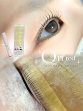 アイモア 大垣店(eye mor.)/まつげパーマ/眉毛/アイブロウ