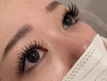 モルレーヴ(MOLREVE)/大人の濃密まつげ