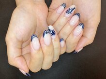 エマーブル ネイル(Aimable nail)/