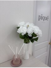 ピケピラティス 柏店(pique pilates)/リフレッシュが叶う空間