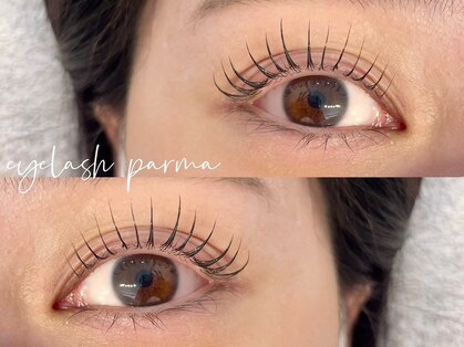 eyelash iona【イオナ】まつ毛パーマ/マツエク/眉WAX　【6/1 OPEN（予定）】の写真