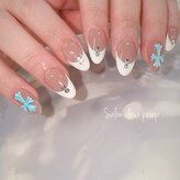 サロン ドゥ プリエ(SALON deux PRIER)