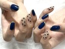 ドットネイル