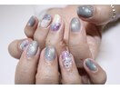 水滴ニュアンス