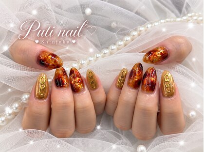 プティネイル(Puti Nail)の写真