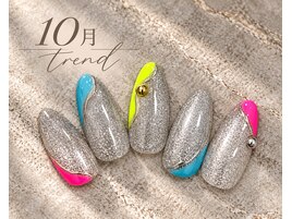 ネオンネイル