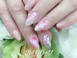 アート込みジェル97