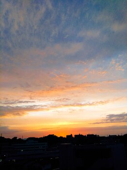 アボット キニー(Abbot Kinney)/☆ 店内からの… ☆